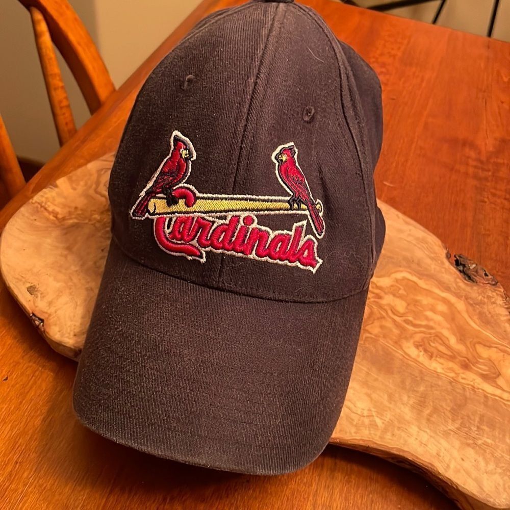 St. Louis Cardinals Nike Hat